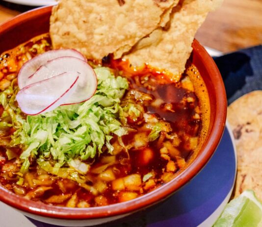 Thanksgiving Day Reflections, Ask Your ‘Amá’ for That Pozole Recipe Before It’s Too Late