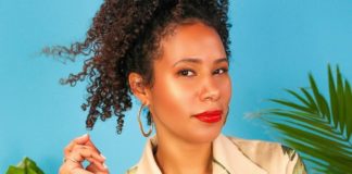 Meet Bomba Curls, The Afro-Latinx-Owned Label Fighting for Inclusivity Bomba Curls BeLatina Latinx