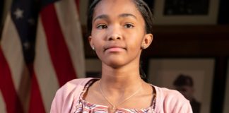 ‘What the Constitution Means to Me,’ a Living Expose of our Founding Document Constitution means to me BeLatina Latinx