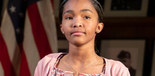 ‘What the Constitution Means to Me,’ a Living Expose of our Founding Document Constitution means to me BeLatina Latinx