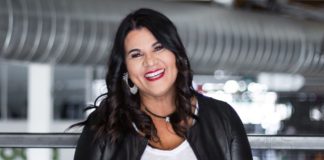 Denise Soler Cox of Project Eñye is Helping the Latinx Community Embrace Their Latinidad Denise Soler BeLatina Latinx