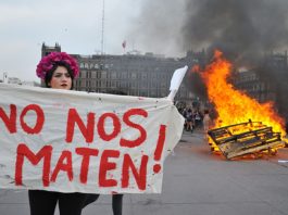Feminists Mexico BeLatina Latinx