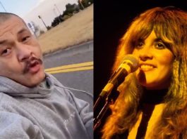 How a Latino Brought Fleetwood Mac Back Fleetwood Mac Nathan BeLatina Latinx