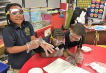 American Gifted Programs for Students Aren’t All Too Inclusive Gifted Education BeLatina Latinx