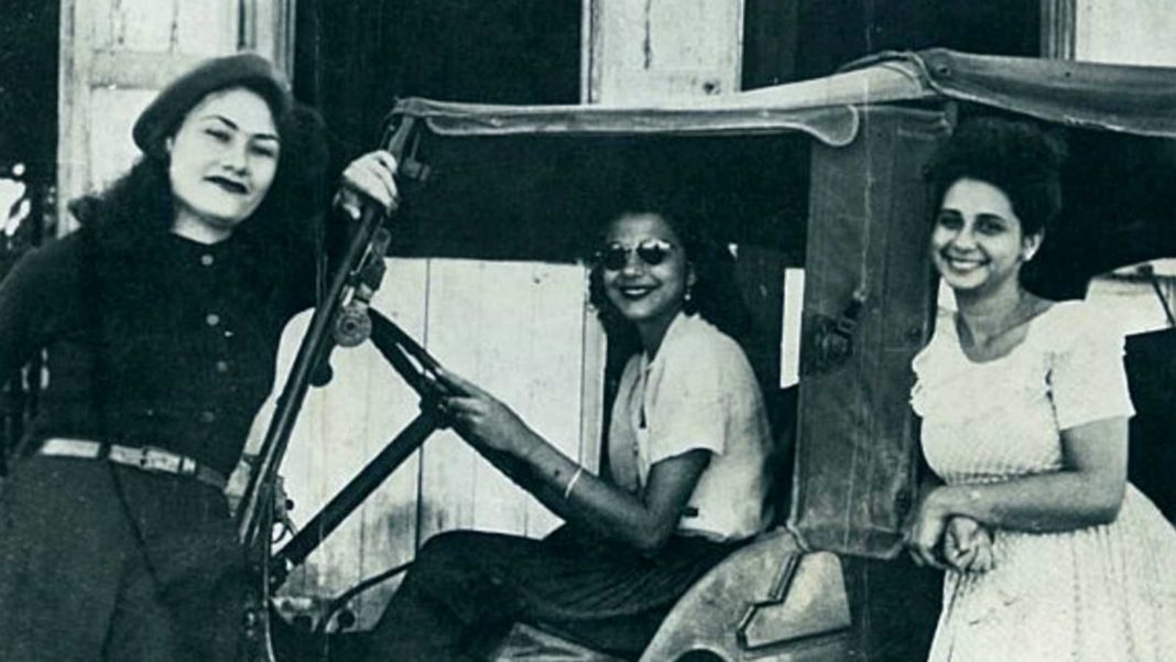 The Murder of the Mirabal Sisters, How a Terrifying Episode Gave Birth