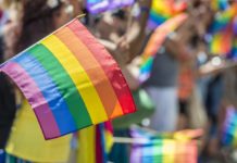 A Rainbow Wave, How the LGBTQ+ Movement Made Headway in the 2020 Election LGBTQ Wave BeLatina Latinx