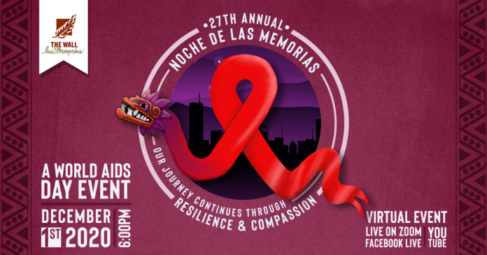 Las memorias HIV BeLatina Latinx