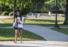 Thanks to the Coronavirus College Enrollment is Down, and Latino Students Are At Risk Latino Enrollment BeLatina Latinx