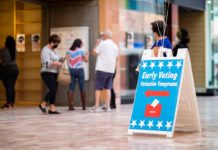 The Latinx Turnout Was The Real Election Day Victory Latinx Vote Turnout BeLatina Latinx