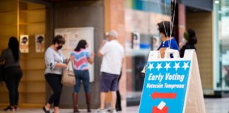 The Latinx Turnout Was The Real Election Day Victory Latinx Vote Turnout BeLatina Latinx