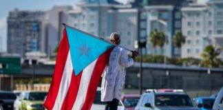 What You Should Know About the Vote for Statehood in Puerto Rico Puerto Rico elections statehood BeLatina Latinx