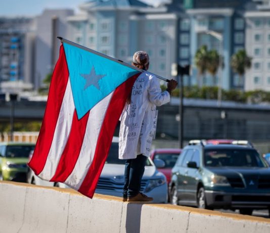 What You Should Know About the Vote for Statehood in Puerto Rico Puerto Rico elections statehood BeLatina Latinx
