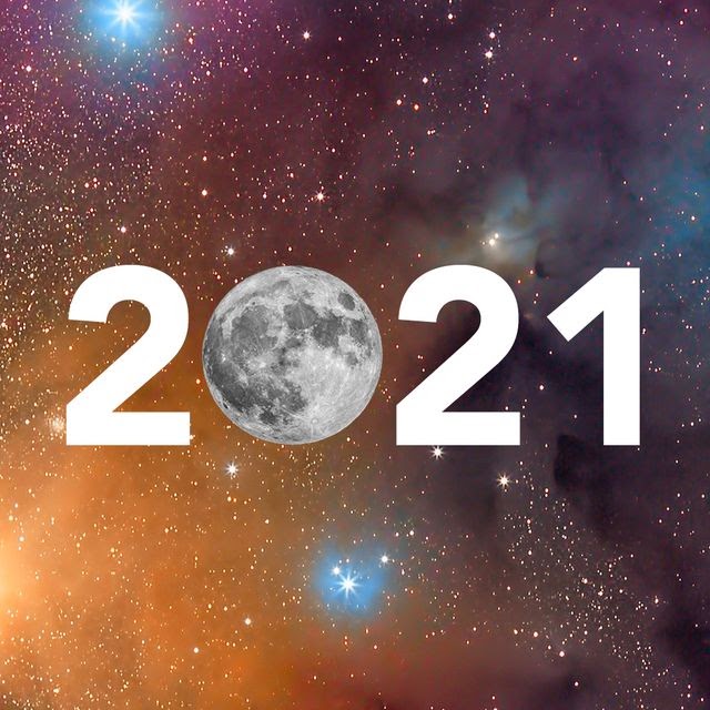 2021 Astrology BeLatina Latinx