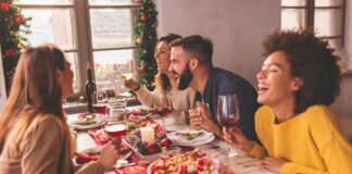 The Importance of Noche Buena for the Latinx Community