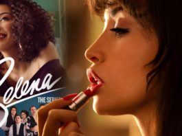 Selena Netflix BeLatina Latinx