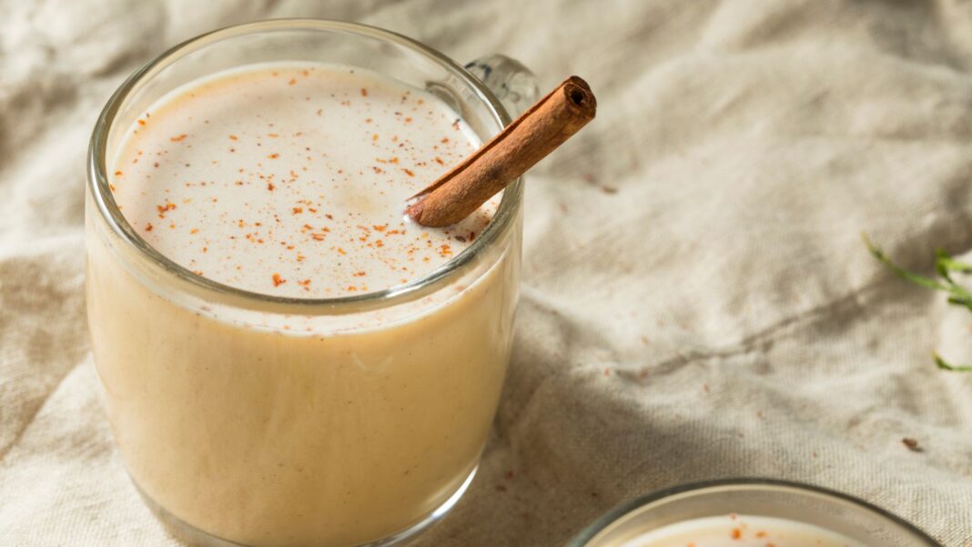 ‘Coquito’ is the Ultimate Last-Minute Gift, So Here’s the Recipe!
