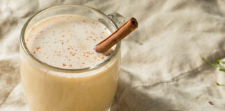 ‘Coquito’ is the Ultimate Last-Minute Gift, So Here’s the Recipe! ‘Coquito’ is the Ultimate Last-Minute Gift, So Here’s the Recipe!