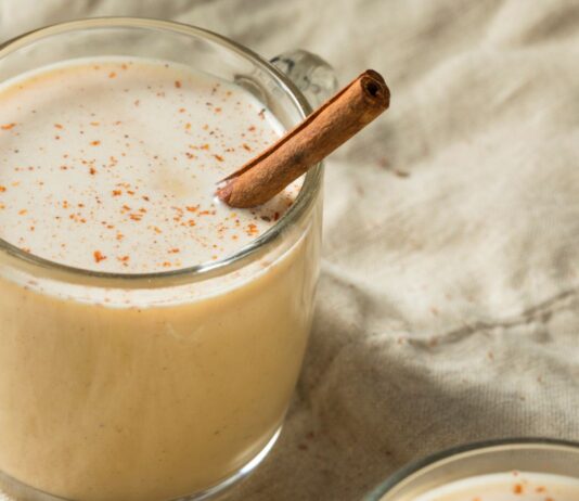 ‘Coquito’ is the Ultimate Last-Minute Gift, So Here’s the Recipe! ‘Coquito’ is the Ultimate Last-Minute Gift, So Here’s the Recipe!