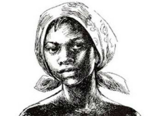 Dandara dos Palmares BeLatina Latinx