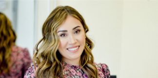 Six Tips For a Real and Healthy Skincare Routine Cecilia Ramos Beauty Tips BeLatina Latinx