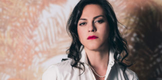 Ten Self-Made Latinas You Should Know About Daniela Vega Self-Made Latinas BeLatina Latinx