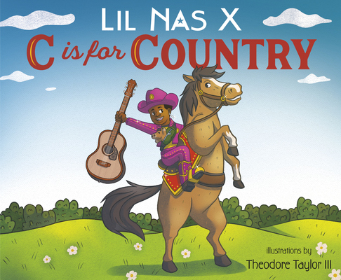 Lil Nas X BeLatina Latinx