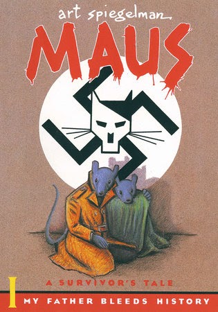 Maus BeLatina Latinx