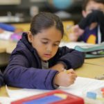 The United States Is Falling Behind in Bilingual Education, Why Does It Matter? Bilingual Education U.S. BeLatina Latinx
