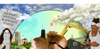 The Lethal Consequences of Environmental Racism Environmental Racism BeLatina Latinx