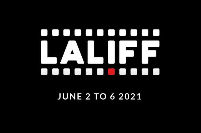 LALIFF 2021 BeLatina Latinx