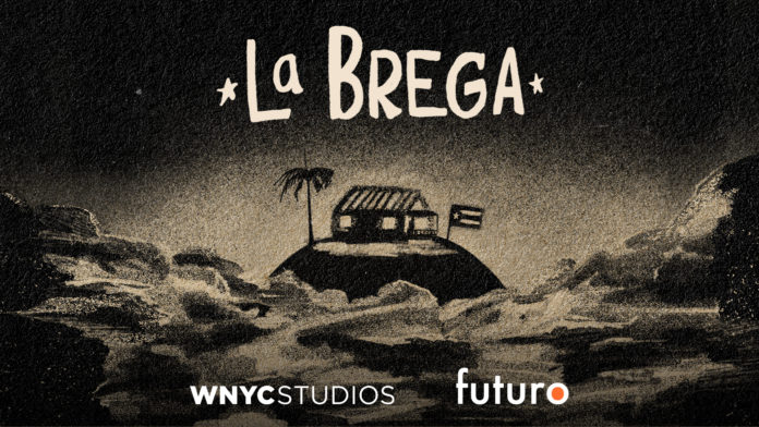 La Brega Podcast Puerto Rico BeLatina Latinx
