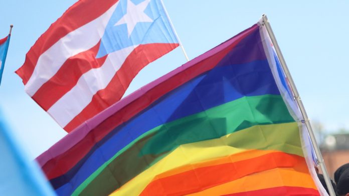 Pierluisi State of Emergency Puerto Rico Gender LGBTQ BeLatina Latinx