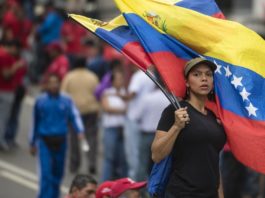Venezuela Migration Crisis BeLatina Latinx