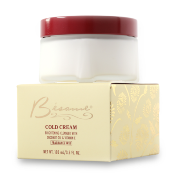 Beauty Products Spring Besame Cosmetics BeLatina Latinx