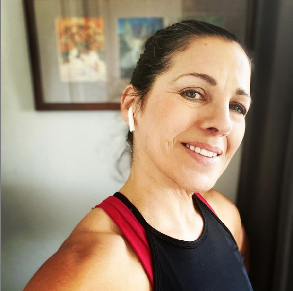 Christina Koch Hormones Hormonal Fitness Coach BeLatina Latinx