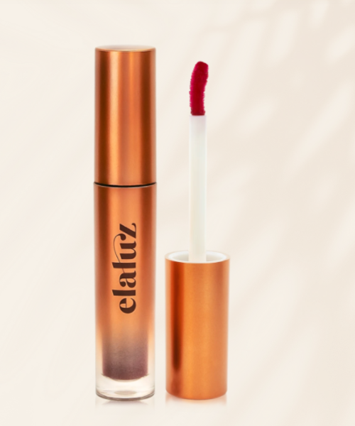 Beauty Products Elaluz Lip & Cheek Stain BeLatina Latinx
