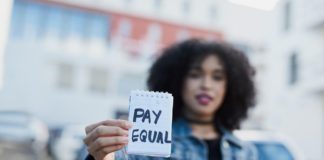 Equal Pay Day, Nothing New Under the Sun Equal Pay Day BeLatina Latinx