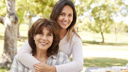 Healing your relationship with your mother BeLatina Latinx