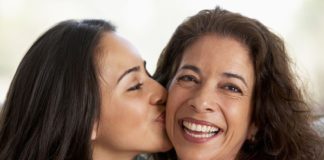 How Anxiety Brought My Latina Mother and Me Closer Together How anxiety brought my Latina mother and me closer together BeLatina Latinx