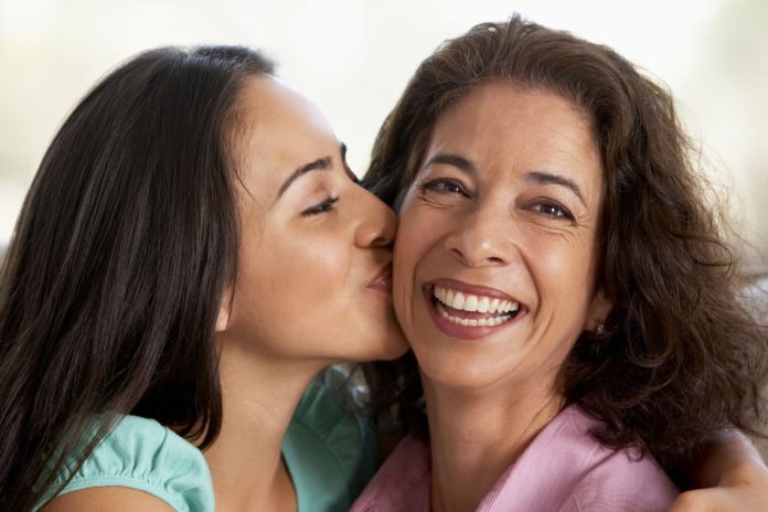 How anxiety brought my Latina mother and me closer together BeLatina Latinx