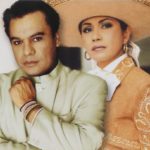 Juan Gabriel and Ana Gabriel, the Original Latino Queer Heroes Juan Gabriel and Ana Gabriel BeLatina Latinx