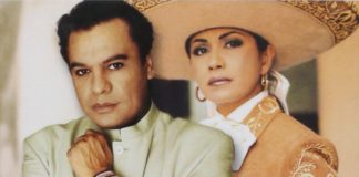 Juan Gabriel and Ana Gabriel, the Original Latinx Queer Heroes Juan Gabriel and Ana Gabriel BeLatina Latinx