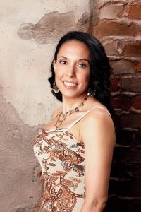 NoNieqa Ramos BeLatina Latinx