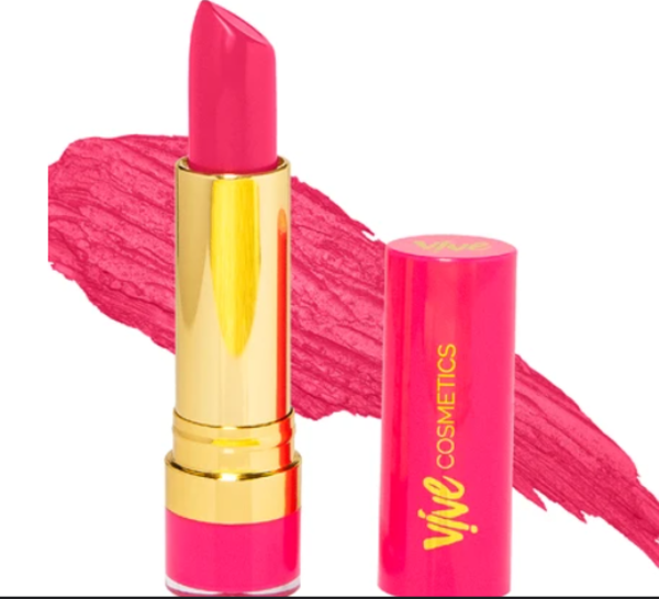 Beauty Products Spring Que lo Que Vive Cosmetics Lipstick Shop BeLatina Latinx
