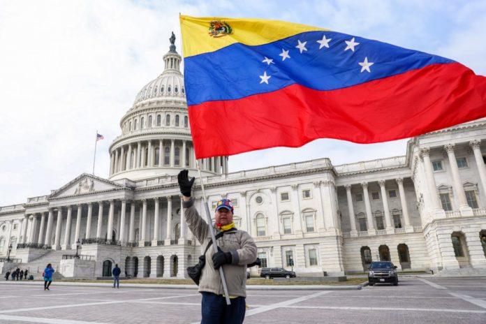 Venezuelans Temporary Protected Status TPS BeLatina Latinx
