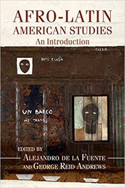 Afro-Latin American Studies Book Amazon BeLatina Latinx