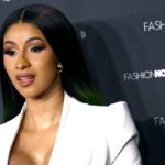 Beauty and Empowerment, How Cardi B Wants to Educate the Public on Afro-Latinidad Cardi B Hair care products afro latinidad BeLatina Latinx