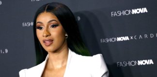 Beauty and Empowerment, How Cardi B Wants to Educate the Public on Afro-Latinidad Cardi B Hair care products afro latinidad BeLatina Latinx