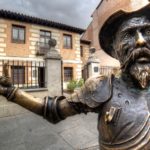 Why We Can’t Help But Still Channel Don Quixote’s Free Spirit Today Don Quixote Free Spirit BeLatina Latinx
