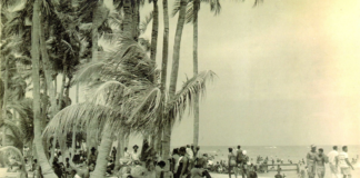 The Beauty of Florida Beaches Lies in Black History Florida Black History BeLatina Latinx